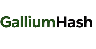 GalliumHash Brand